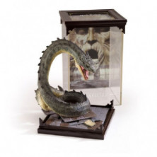 Imagen figura basilisk 19cm harry potter