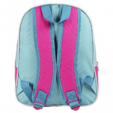 imagen 2 de mochila 3d trolls