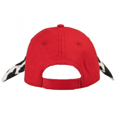 imagen 1 de gorra luxcont 52cm paw patrol marshall