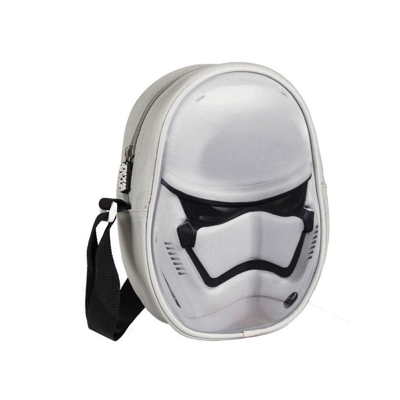 Imagen bolsito 3d star wars tp