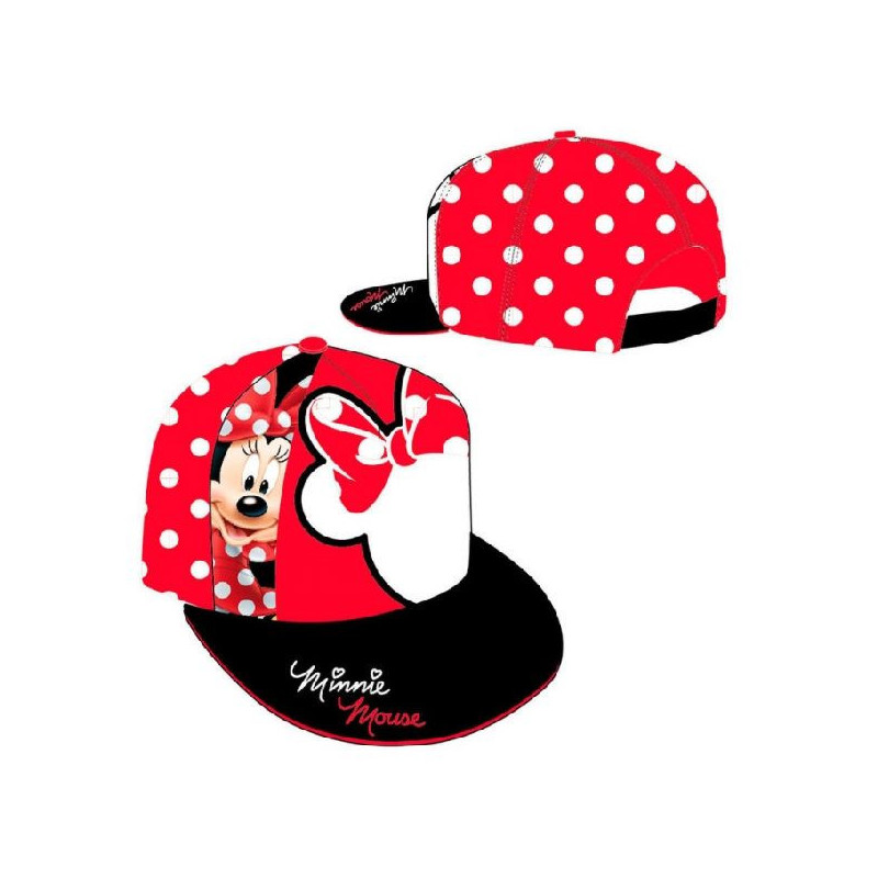 Imagen gorra premium 53cm minnie