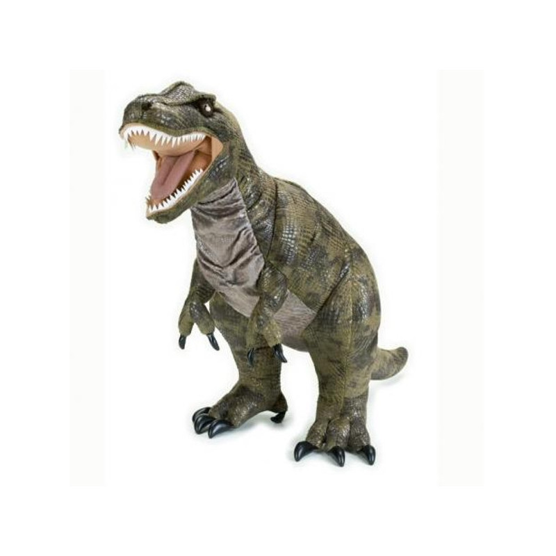 Imagen t-rex grande national geographic 54cm