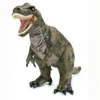 Imagen t-rex grande national geographic 54cm Imagen t-rex grande national geographic 54cm