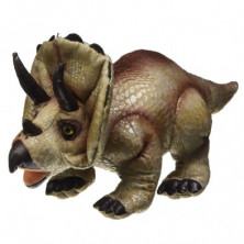 Imagen triceratopo national geographic 19x40x21cm