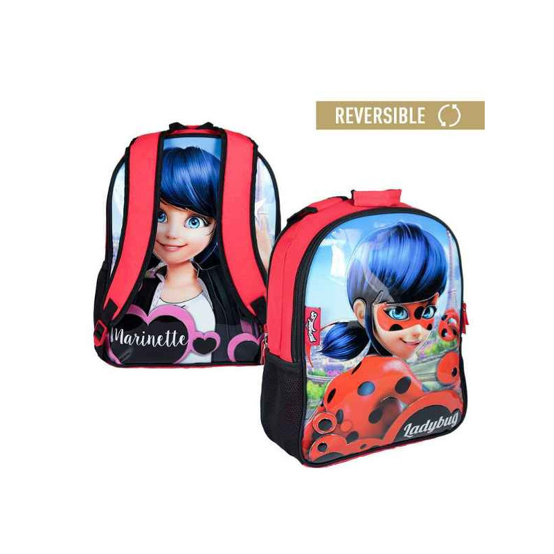 Imagen mochila reversible 41 bts17 lb