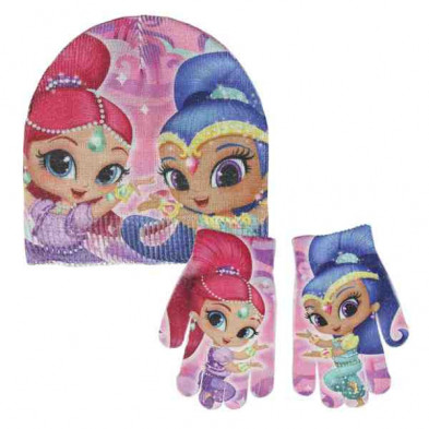 Imagen set 2pcs glitter inv17 ss Imagen set 2pcs glitter inv17 ss