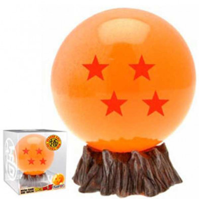 Imagen dragon ball – hucha – crystal ball