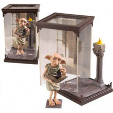 Imagen harry potter – figura – dobby