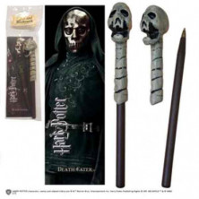 Imagen harry potter – boli y marcapaginas – varita death)