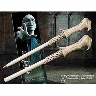 Imagen harry potter – varita boli y marcapaginas voldermt Imagen harry potter – varita boli y marcapaginas voldermt