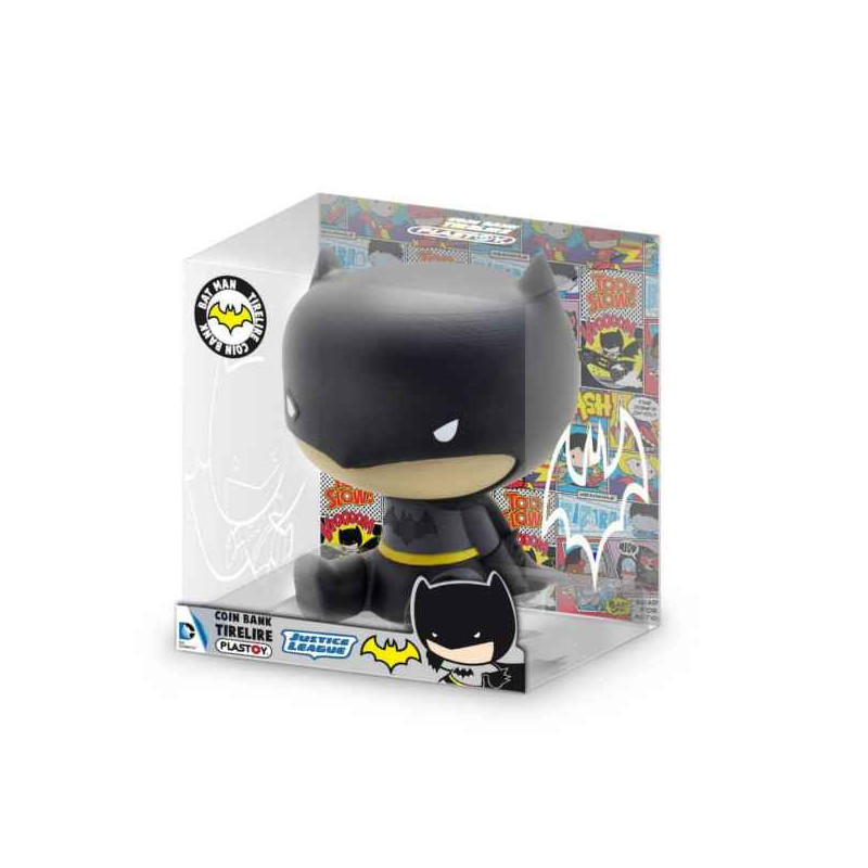 Imagen batman – hucha – batman 17cm