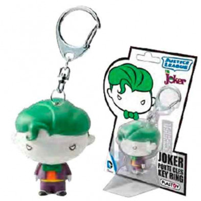 Imagen batman – llavero – joker