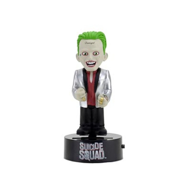 Imagen suicide squad – figura – body knockers joker 15cm