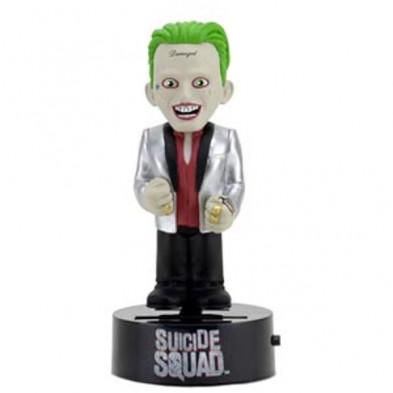 Imagen suicide squad – figura – body knockers joker 15cm