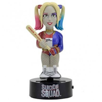 Imagen suicide squad – figura – body knockers harley quim