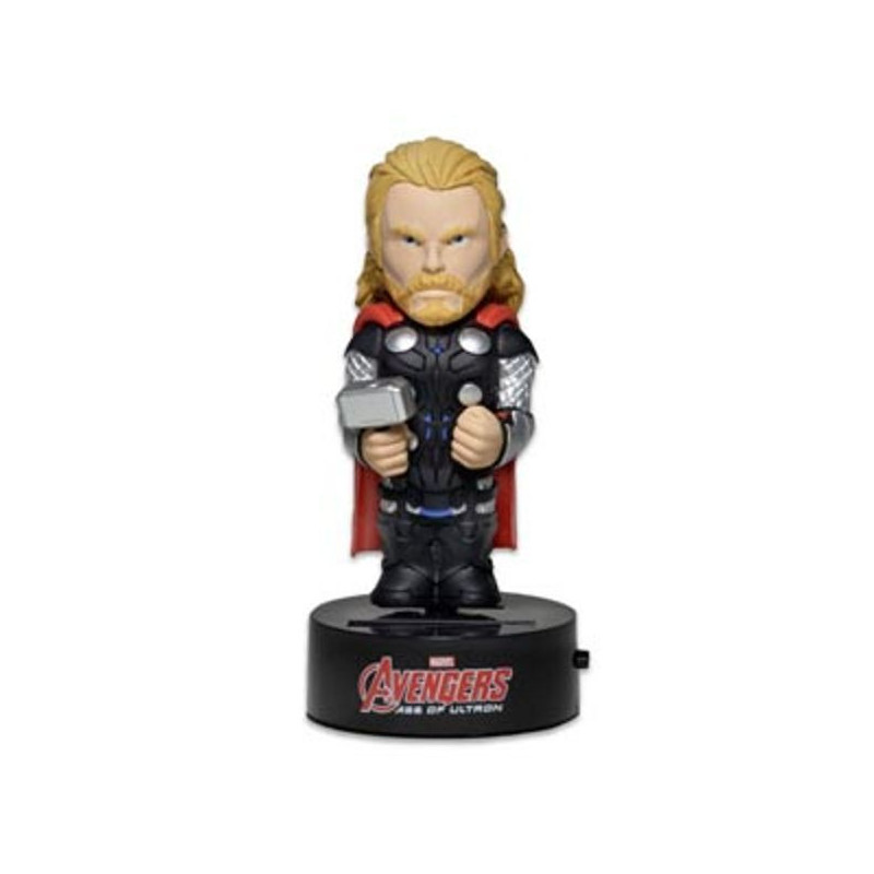 Imagen marvel – figura – body knockers thor 15cm