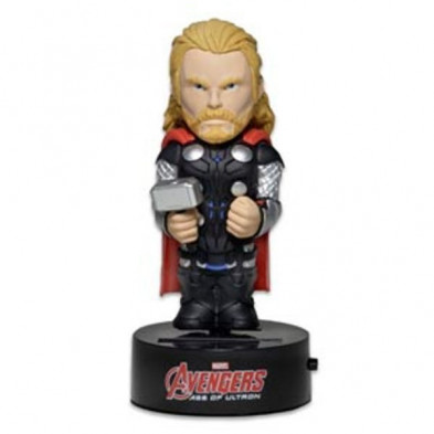 Imagen marvel – figura – body knockers thor 15cm