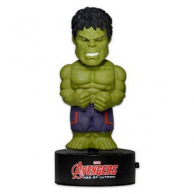 Imagen marvel – figura – body knockers hulk 15cm Imagen marvel – figura – body knockers hulk 15cm
