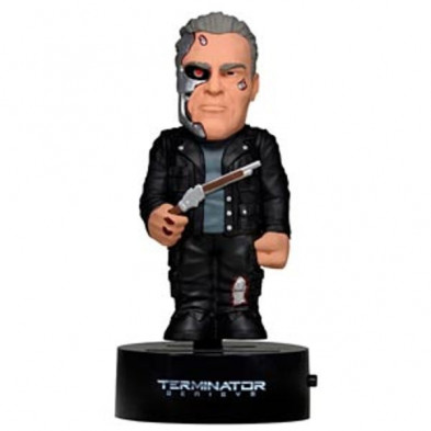 Imagen terminator genisys – figura – body knockers t800 m Imagen terminator genisys – figura – body knockers t800 m