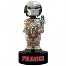 Imagen predator – figura – body knockers jungle hunter 1m