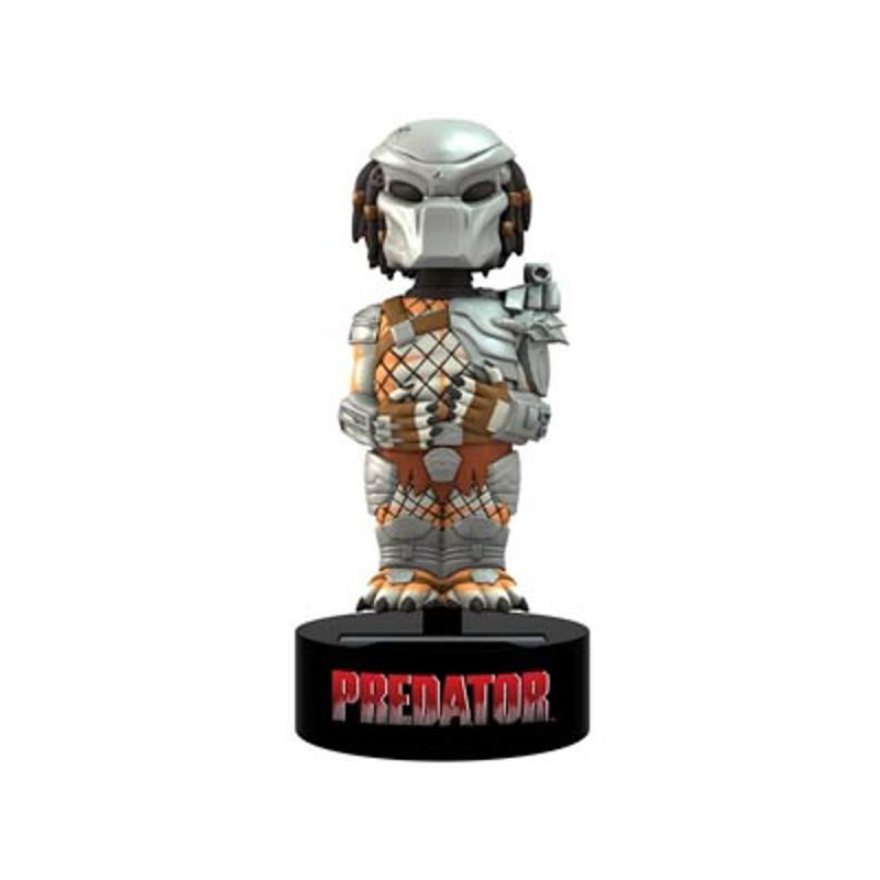 Imagen predator – figura – body knockers jungle hunter 1m