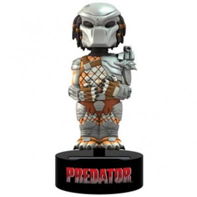 Imagen predator – figura – body knockers jungle hunter 1m