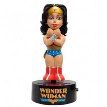 Imagen wonder woman – figura – body knockers wonder womam