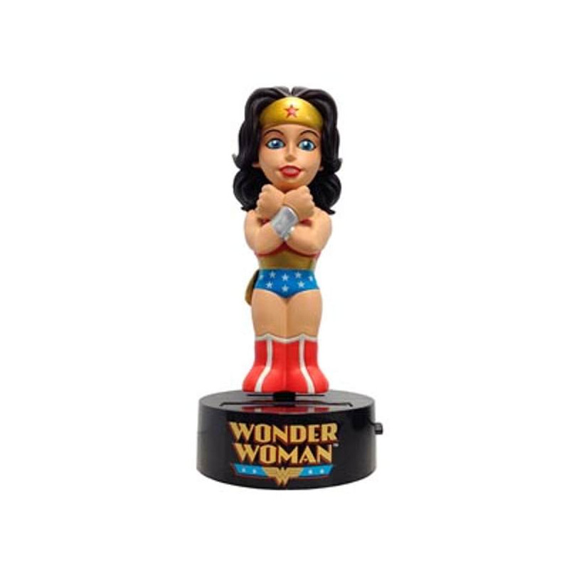 Imagen wonder woman – figura – body knockers wonder womam