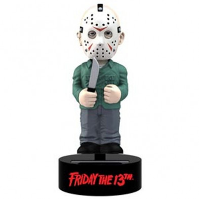Imagen viernes 13 – figura – body knockers jason 15cm Imagen viernes 13 – figura – body knockers jason 15cm