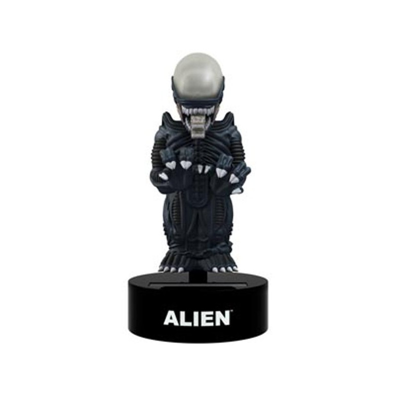 Imagen alien – figura – body knockers alien 15cm