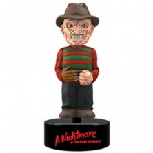 Imagen pesadilla en elm street – figura – body knockers m