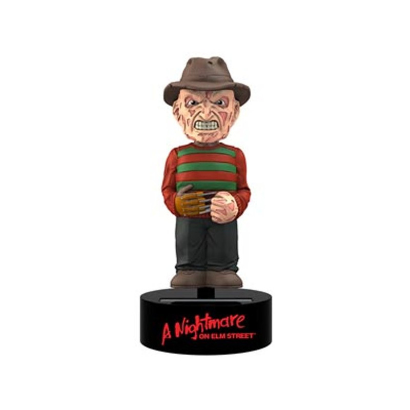 Imagen pesadilla en elm street – figura – body knockers m