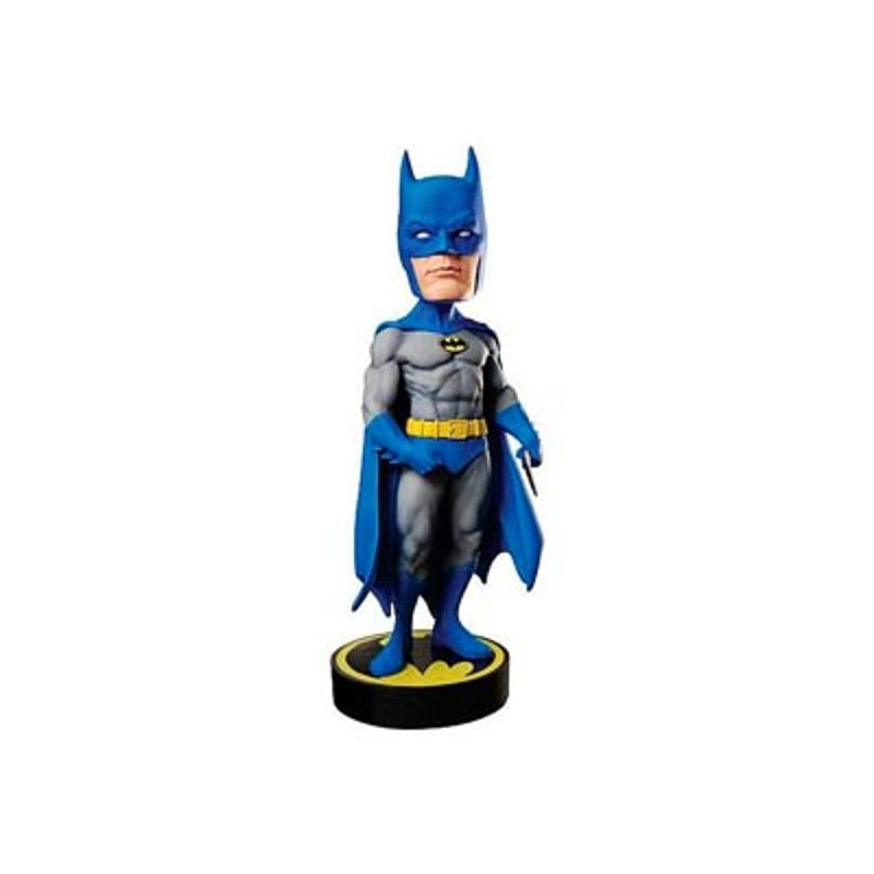 Imagen batman – figura – head knockers batman 20cm