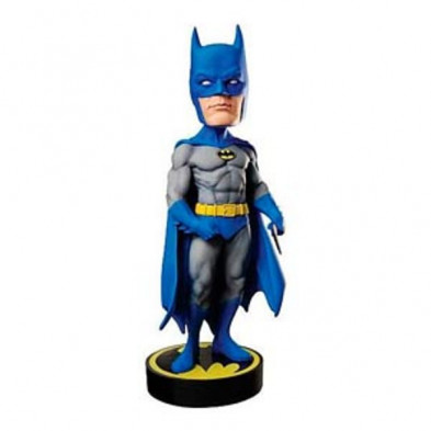 Imagen batman – figura – head knockers batman 20cm