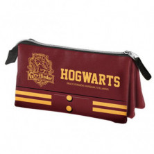 Imagen harry potter ptodo. triple hs gryff