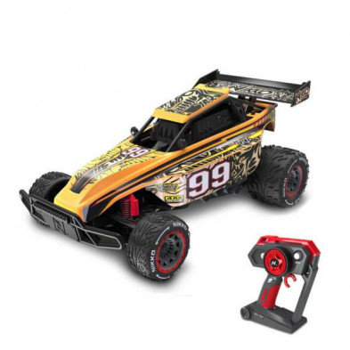 Imagen nikko 1:14 elite trucks dune buggy