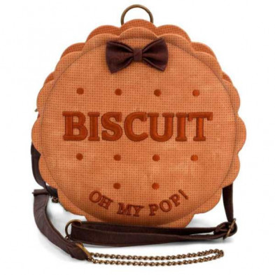 Imagen ohmypop b.mochila cookie biscuit