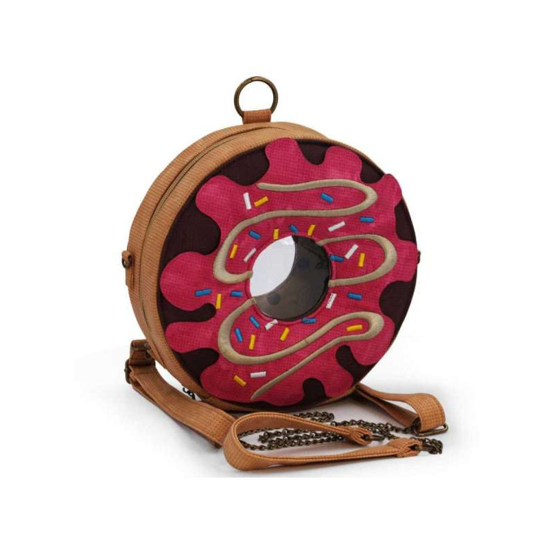 Imagen ohmypop b.mochila ring popnut Imagen ohmypop b.mochila ring popnut