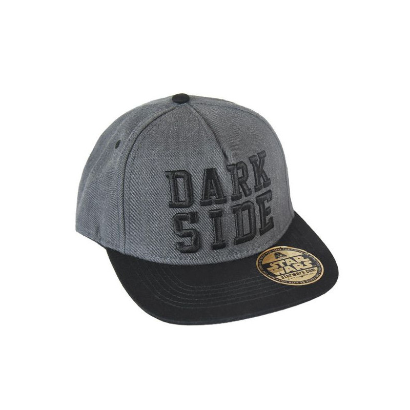 Imagen gorra visera star wars