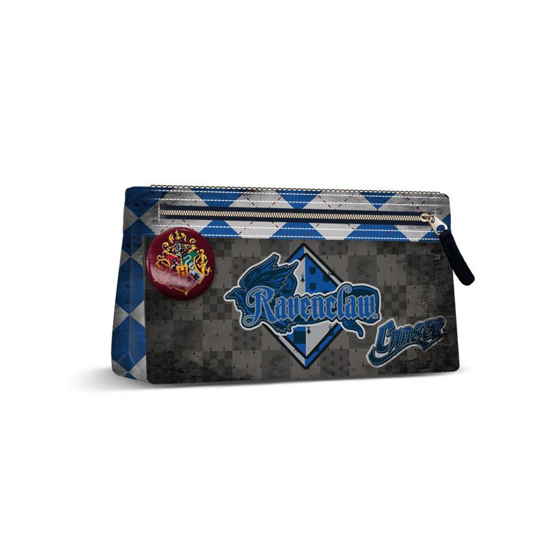 Imagen ptodo plano harry potter q.ravenclaw 22x12x3cm