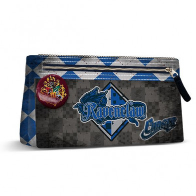Imagen ptodo plano harry potter q.ravenclaw 22x12x3cm Imagen ptodo plano harry potter q.ravenclaw 22x12x3cm