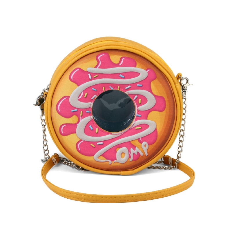 Imagen ohmypop bolso redondo popnut