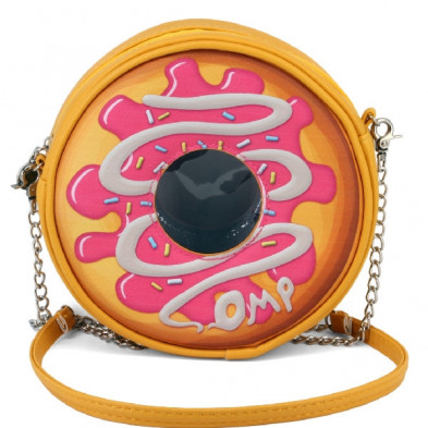 Imagen ohmypop bolso redondo popnut