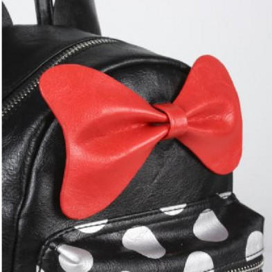 imagen 3 de mochila casual moda minnie