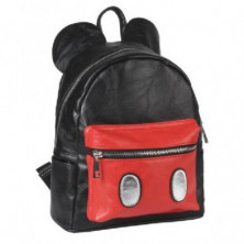 Imagen mochila casual moda mickey