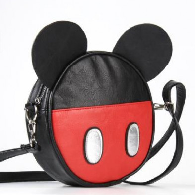 imagen 2 de bolso bandolera mickey