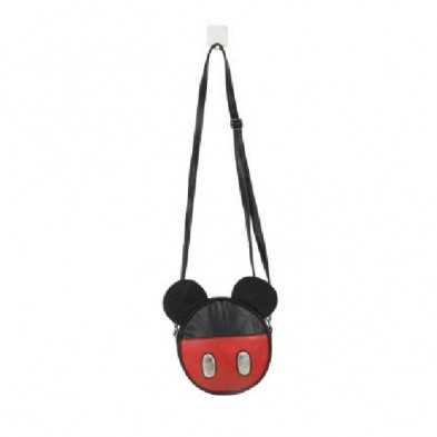 imagen 3 de bolso bandolera mickey