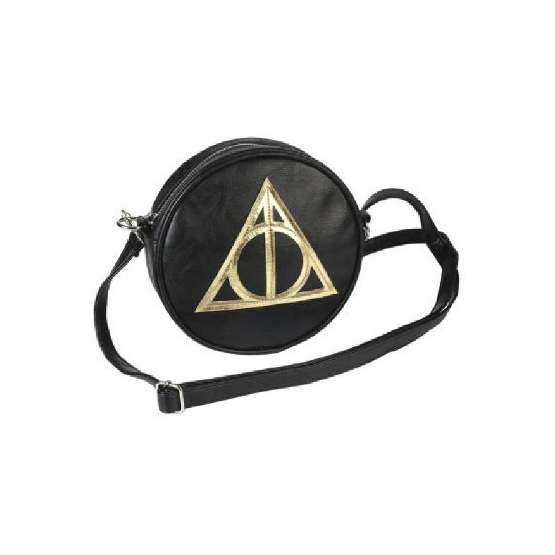 Imagen bolso bandolera harry potter