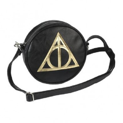 Imagen bolso bandolera harry potter