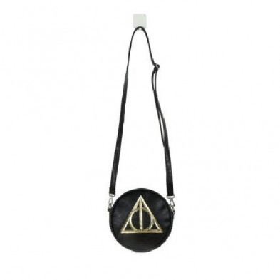 imagen 1 de bolso bandolera harry potter